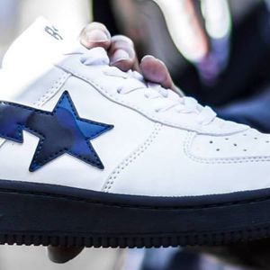 Meet your Posher, Johnny